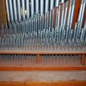 Naprawa organów kościelnych